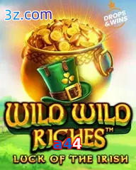 a44  jogo irlandês de cassino online