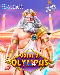a44 slots online gates of olympus
