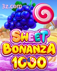 a44 sweet bonanza 1000