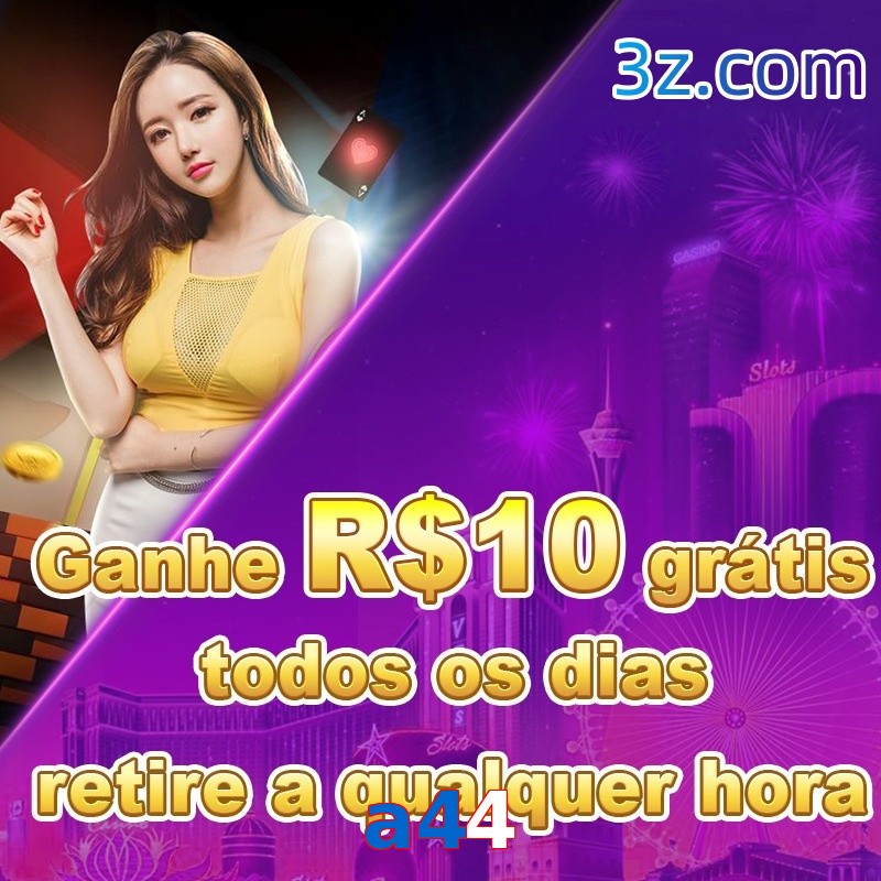 a44 menu do jogo